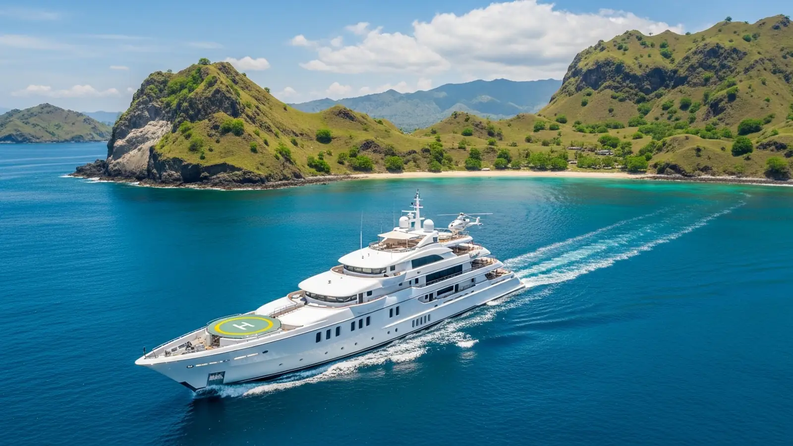 Labuan Bajo Exclusive Tour Guide — an independent booking guide